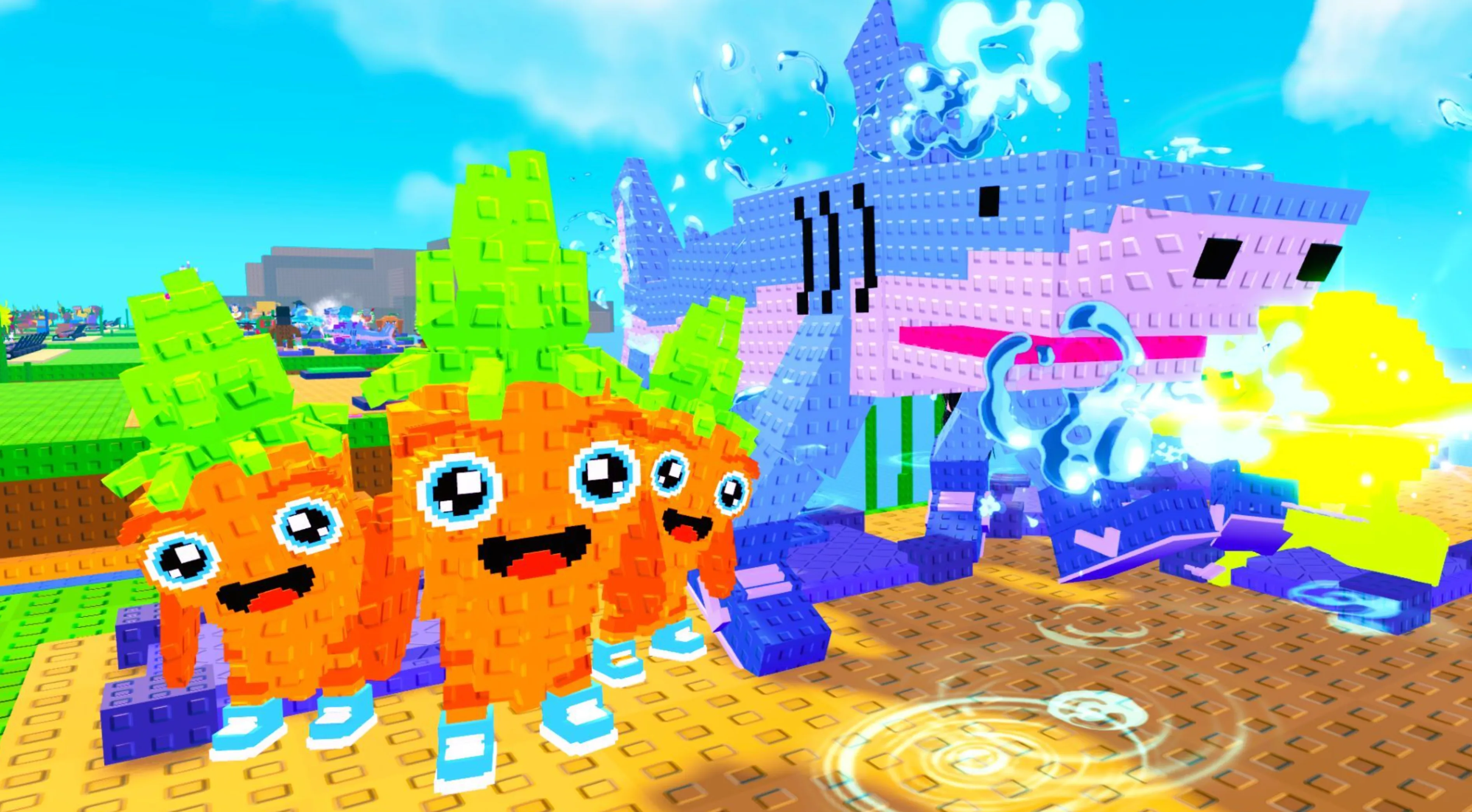 How to Redeem Plants vs Brainrots Codes